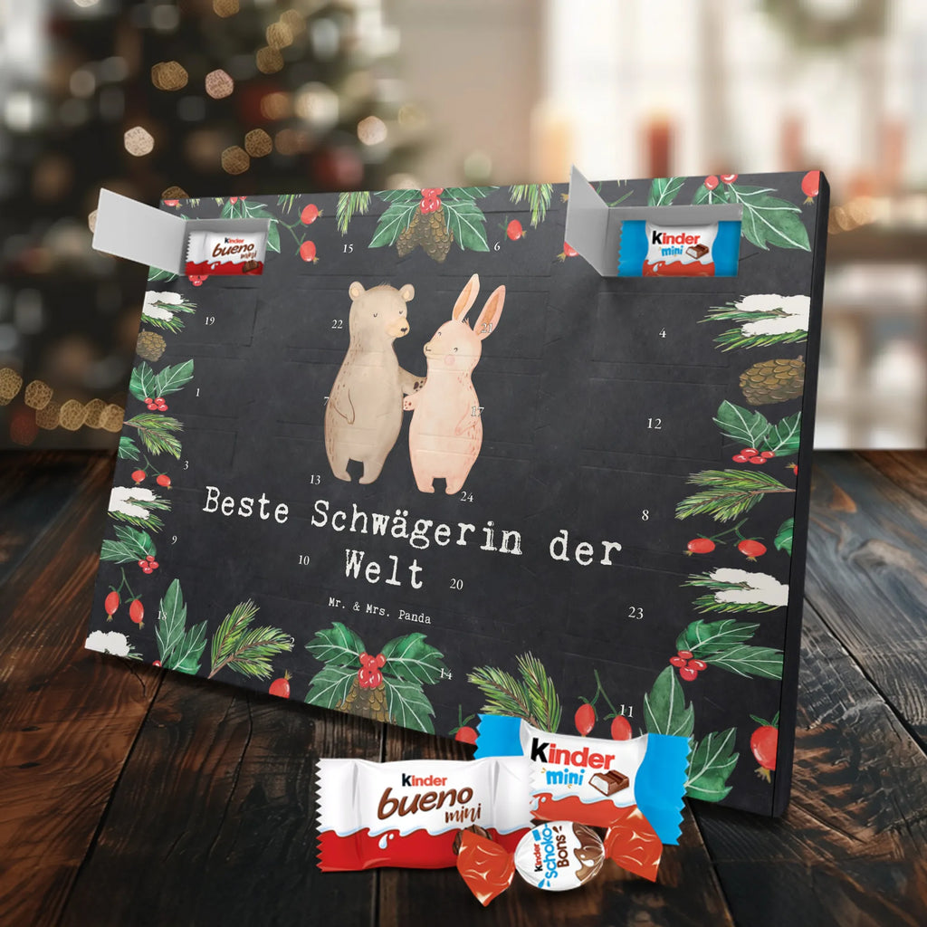 Adventskalender Hase Beste Schwägerin der Welt advent kalender, schokoladen kalender, schokoladenkalender, adventskalender süßigkeiten, adventskalender mit pralinen, schokolade adventskalender, Schoko Adventskalender, schokokalender, schoko kalender, süßigkeiten kalender, kalender schokolade, Adventskalender Schokolade, pralinen adventskalender, süßigkeiten adventskalender, adventskalender pralinen, Schokoladen Adventskalender, Adventskalender, schoko weihnachtskalender, adventskalender mit süßigkeiten, adventskalender mit schokolade, Weihnachtskalender, Weihnachtskalender Schokolade, weihnachtskalender schoko, Schenken, Bedanken, Geschenkidee, Dankeschön, Danke, Mitbringsel, Geburtstag, Geburtstagsgeschenk, Geschenktipp, Freude machen, für, Geschenk, Frau, Schwähgerin, Bruder, Ehefrau, Schwippschwägerin, Partner, Angeheiratet, Familie, Verwandtschaft, Schwester, Ehemann, Schwägerin