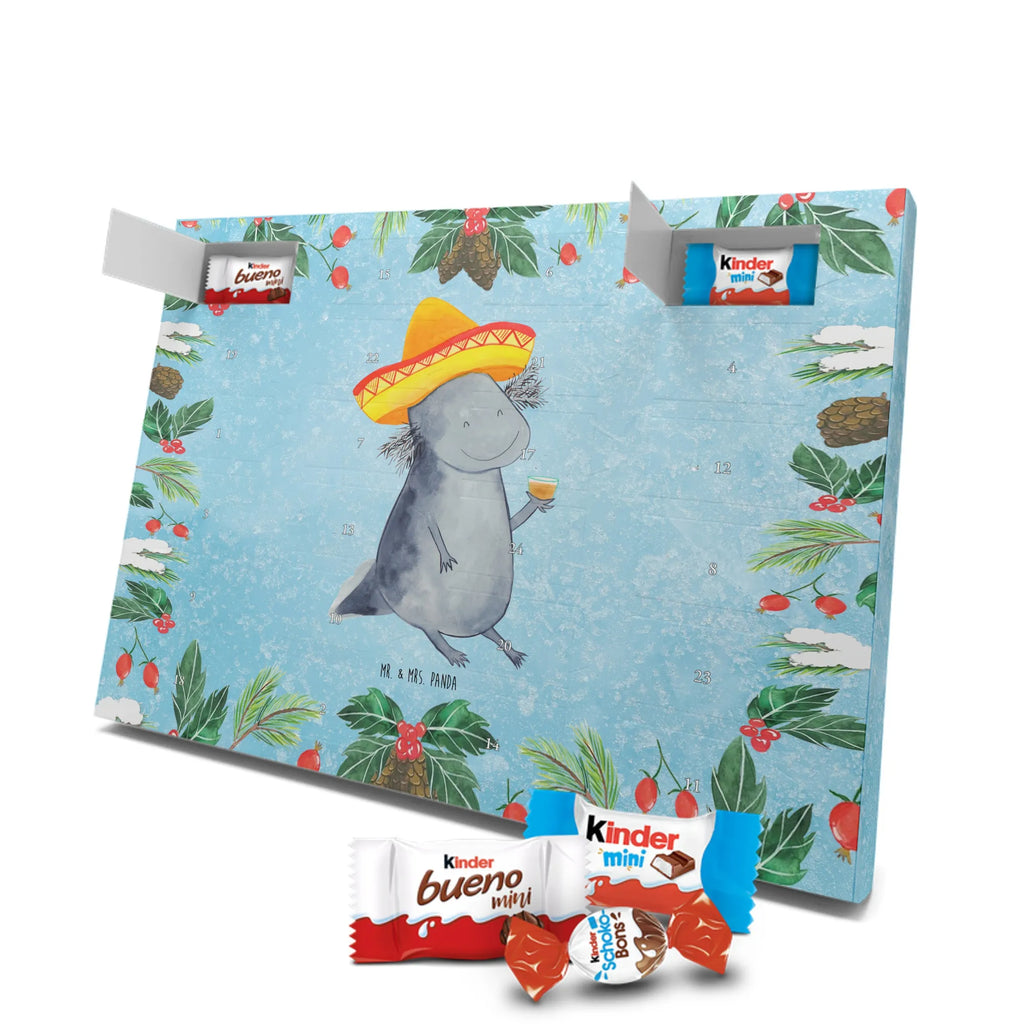 Chocolate advent calendar axolotl tequila Mexican walking fish, Axelotl, marine animals, salamander, Fire Salamander, Fire Dragon, Lemon, Amphibian, Tail Lurch, Saying