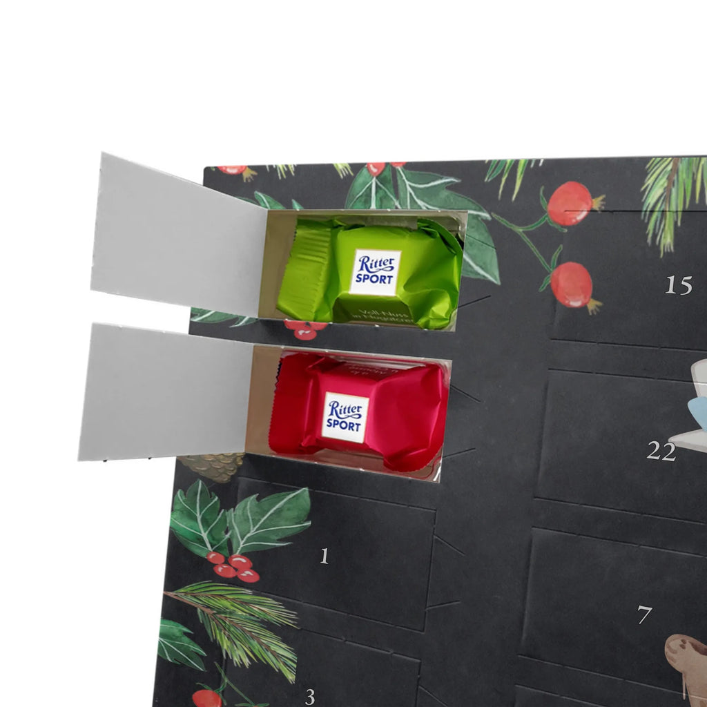 Chocolate advent calendar bear Airplane Loving, Marriage, Proposal of marriage, anniversary gift, Together, Love gift, gift for her, gift for him, Two, Valentine&#39;s Day Gift for Women Love Gift Anniversary Wedding Anniversary Party Favor Gift for Girlfriend Gift for Partner Boyfriend Gift Token of Love for Men for Husband