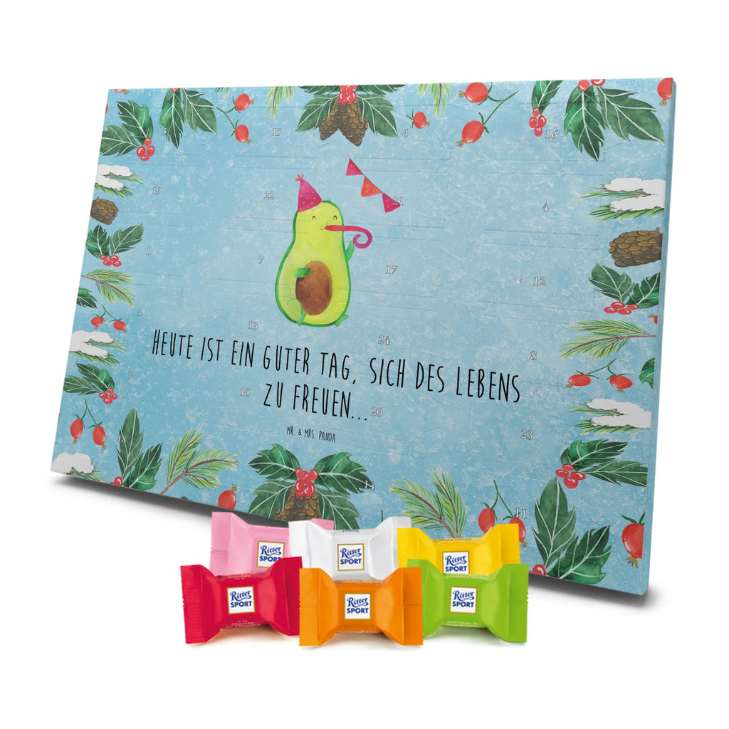 Chocolate advent calendar avocado party vegetables, exam, passed, favorite day, jubilee, class celebration, birthday celebration, company celebration, school graduation, anniversary, celebration, graduation, birthday
