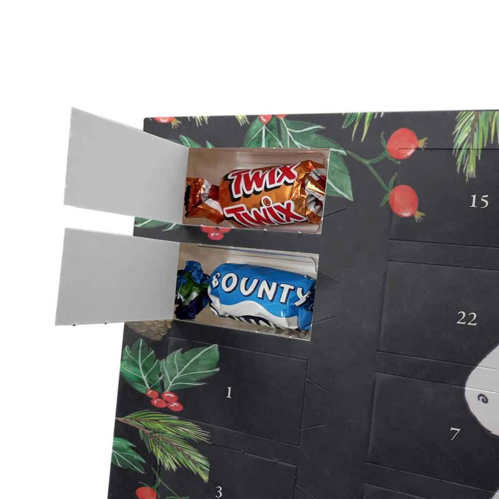 Chocolate advent calendar unicorn infant mother, offspring, first child, baby happiness, birthday, birth present, parents, birth gift, birth