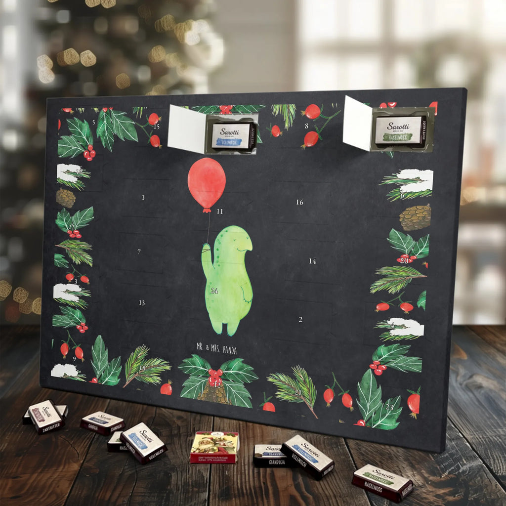 Chocolate advent calendar tortoise balloon reptile, sister or daughter, sweet, gift ideas, tortoise, turtle gift items, illustrated, best friend, gift, turtle lover, pet turtles, funny turtle gifts, ancient creature, cute, birthday gift, motivational slogan, turtles, courageous outburst