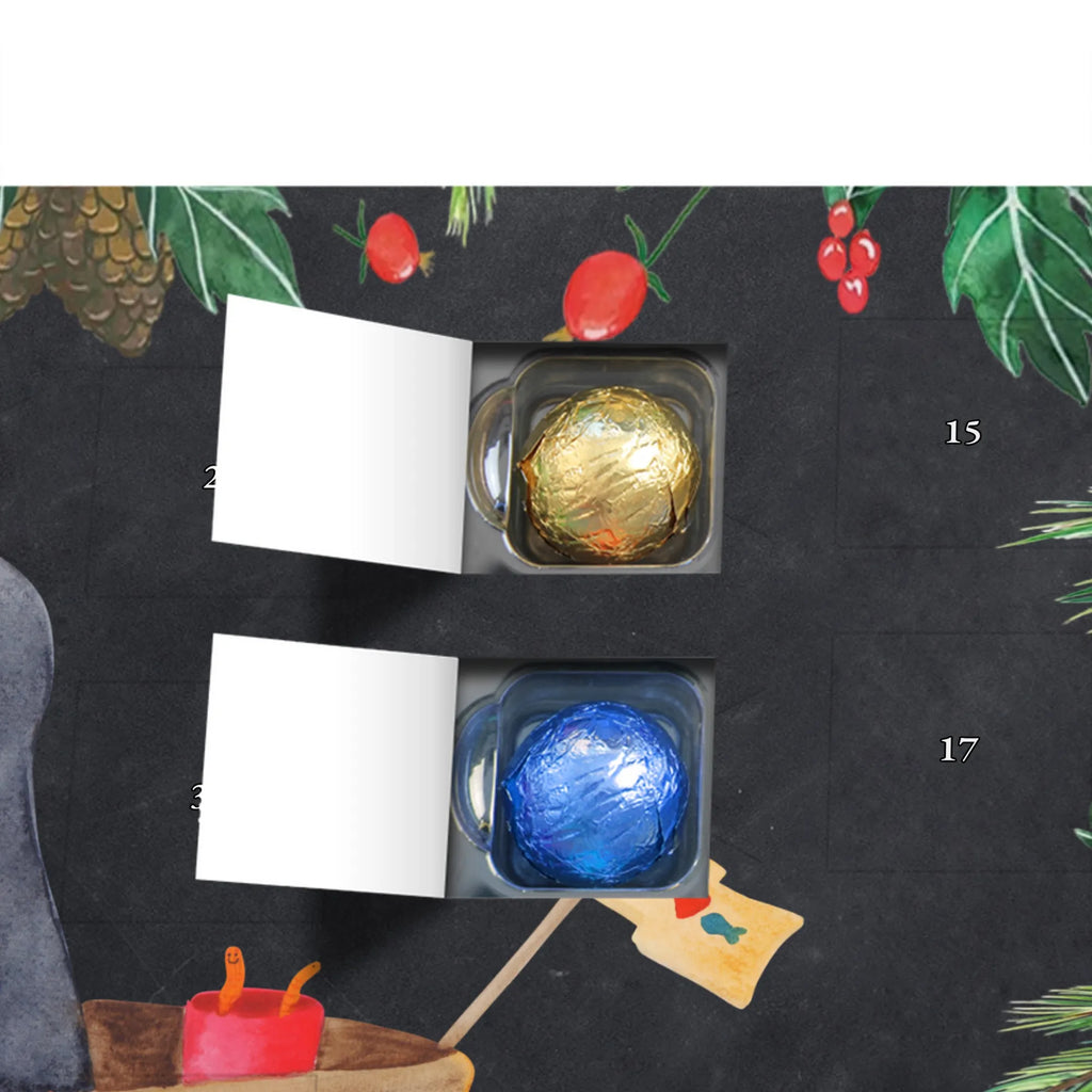 Chocolate advent calendar Penguin fishing boat North Pole, Penguins, divorce, love of life, separation, boat, enjoy, fishing boat, penguins, new beginning, fishing, gift idea heartache, new start