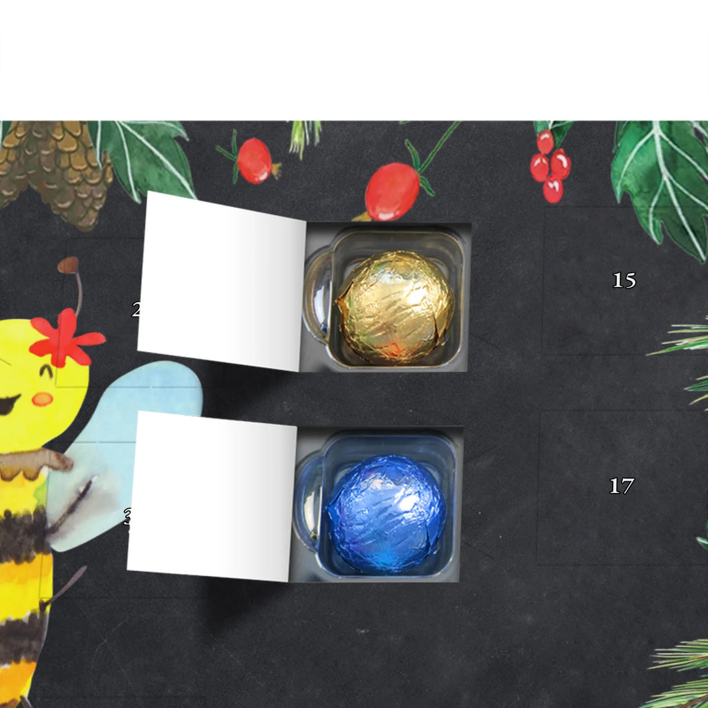  pszczoła Szczęśliwy Os, Trzmiel, Biedronka