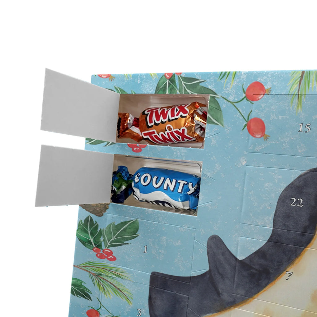 Chocolate advent calendar penguins kiss Loving, Marriage, Proposal of marriage, anniversary gift, Together, Love gift, gift for her, gift for him, Two, Valentine&#39;s Day Gift for Women Love Gift Anniversary Wedding Anniversary Party Favor Gift for Girlfriend Gift for Partner Boyfriend Gift Token of Love for Men for Husband