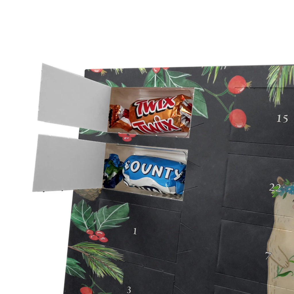  Niedźwiedzie z wianuszkiem brat, babcia, siostra, Dzień Matki, Dzień Ojca, tata, Rodzina, dziadek