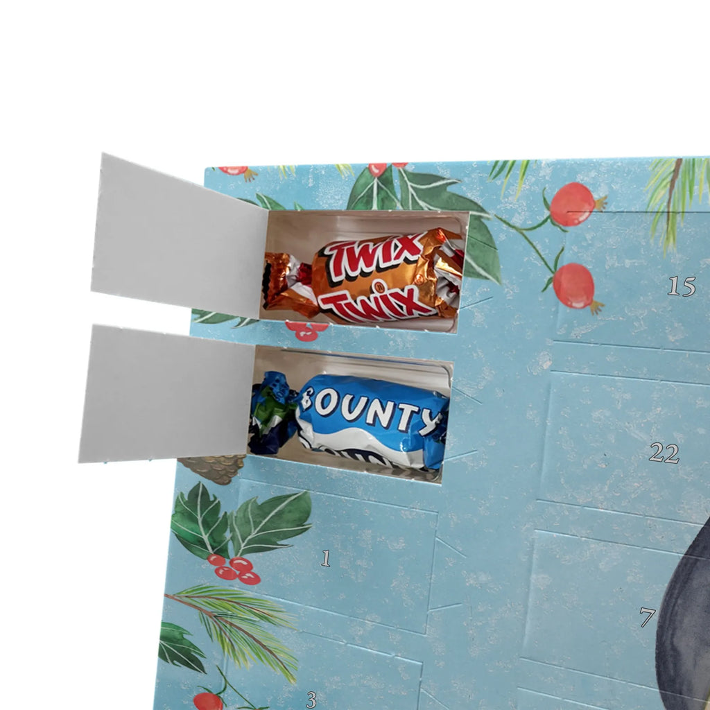  Pingwin przytulać Pinguin