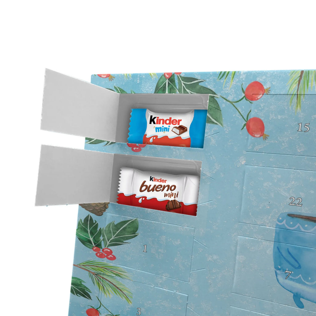 Chocolate advent calendar Coffee Bean gift ideas, gifts, cute, animal lover, funny sayings, small animals, cute animal motives, card, good mood, special gifts, hand drawn, pleasure, coffee bean, satisfaction