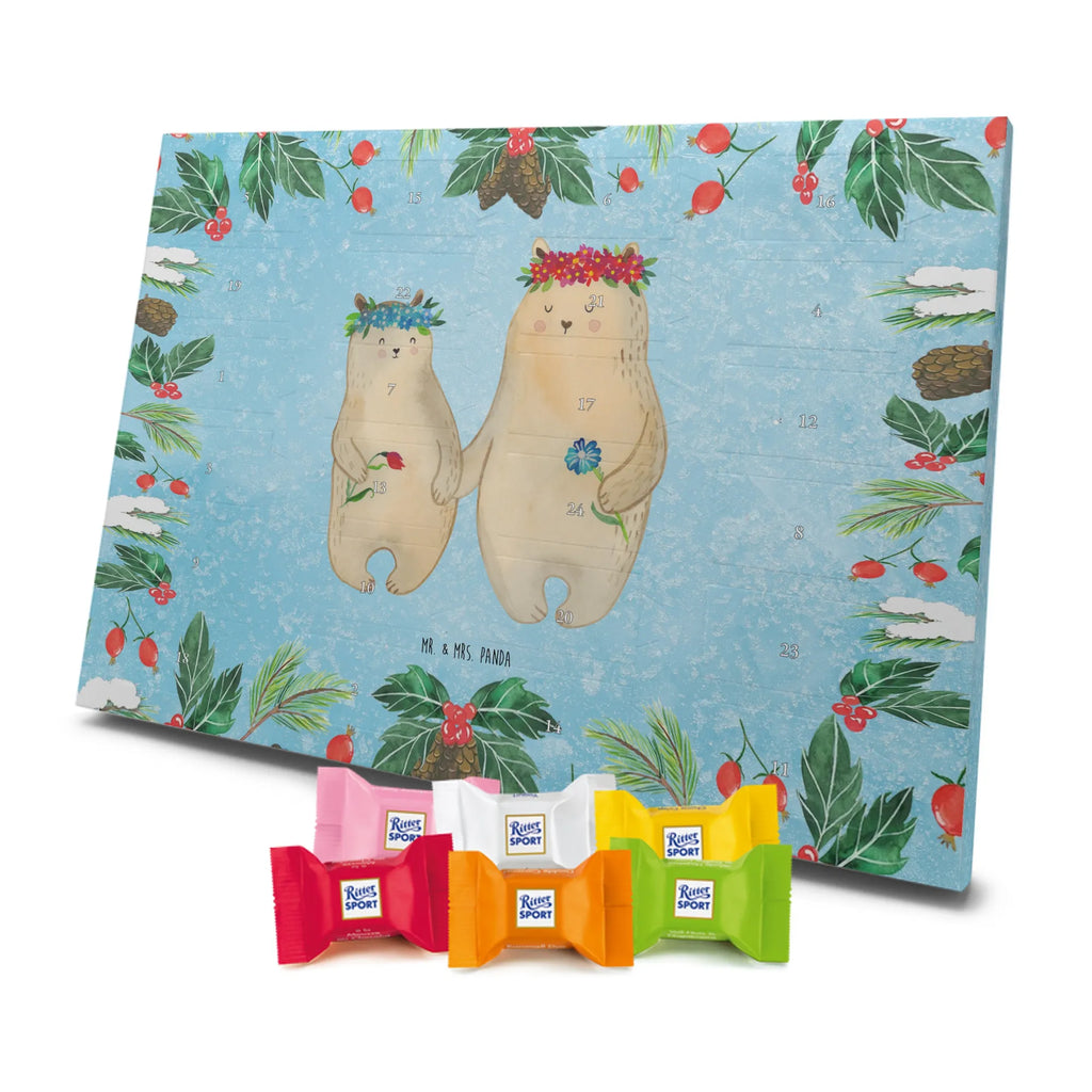  Niedźwiedzie z wianuszkiem brat, babcia, siostra, Dzień Matki, Dzień Ojca, tata, Rodzina, dziadek