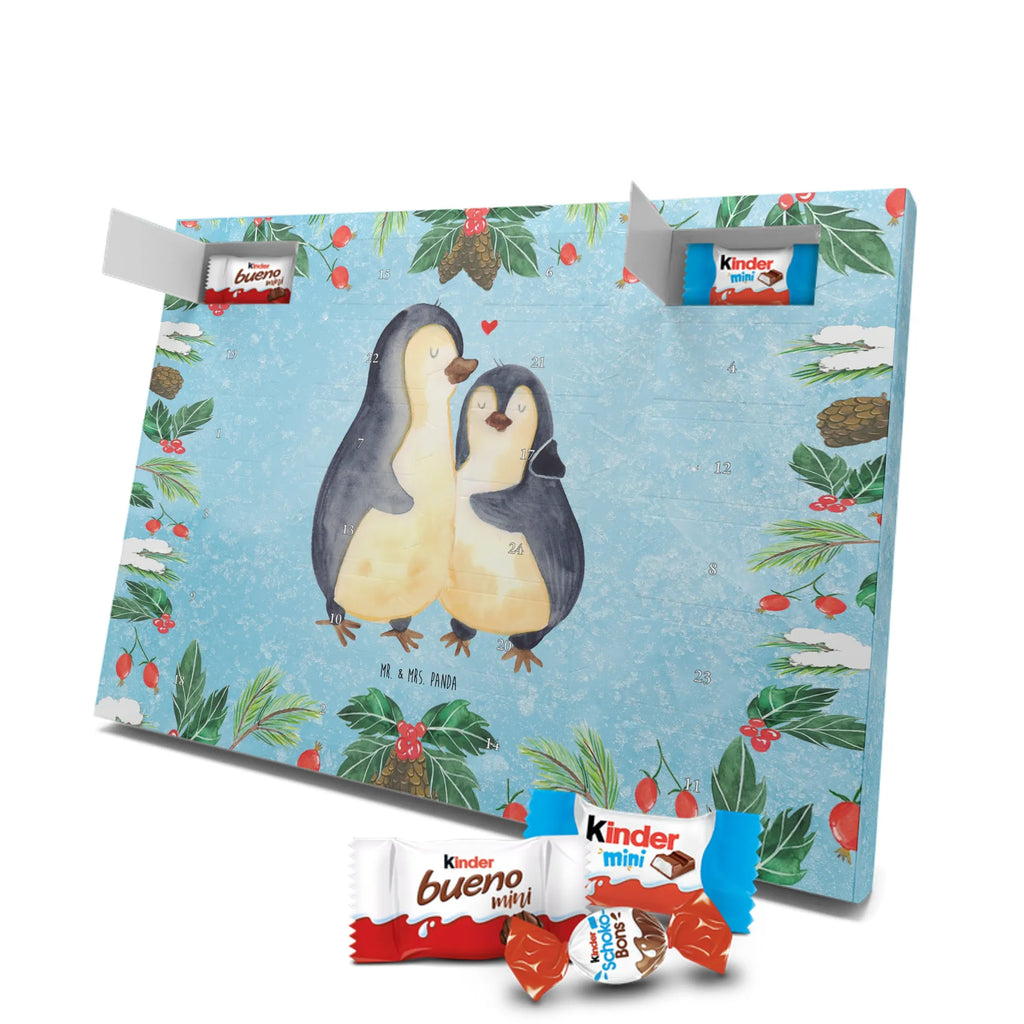  Pingwin przytulać Pinguin