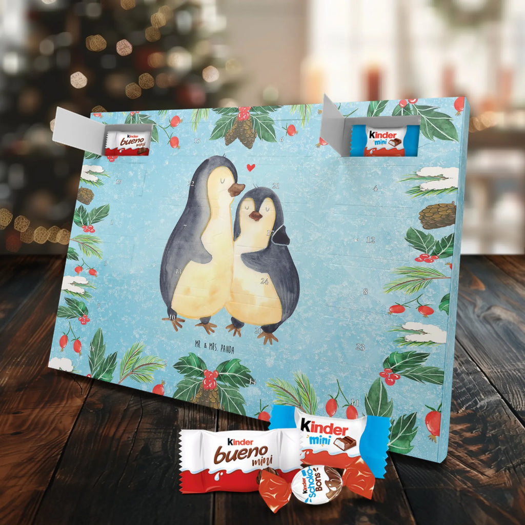  Pingwin przytulać Pinguin