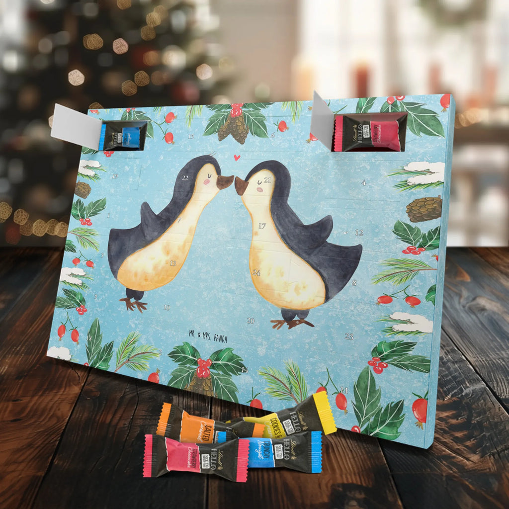  Pingwiny Pocałunek przyjaciel, dzień ślubu, żona, prezent miłosny, rocznica, zaręczyny, mąż, Miłość, prośba o rękę, wesele, przyjaciółka