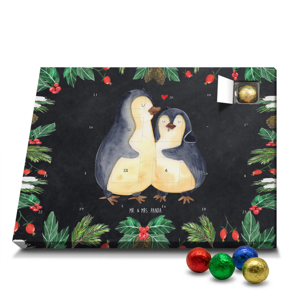  Pingwin przytulać Pinguin