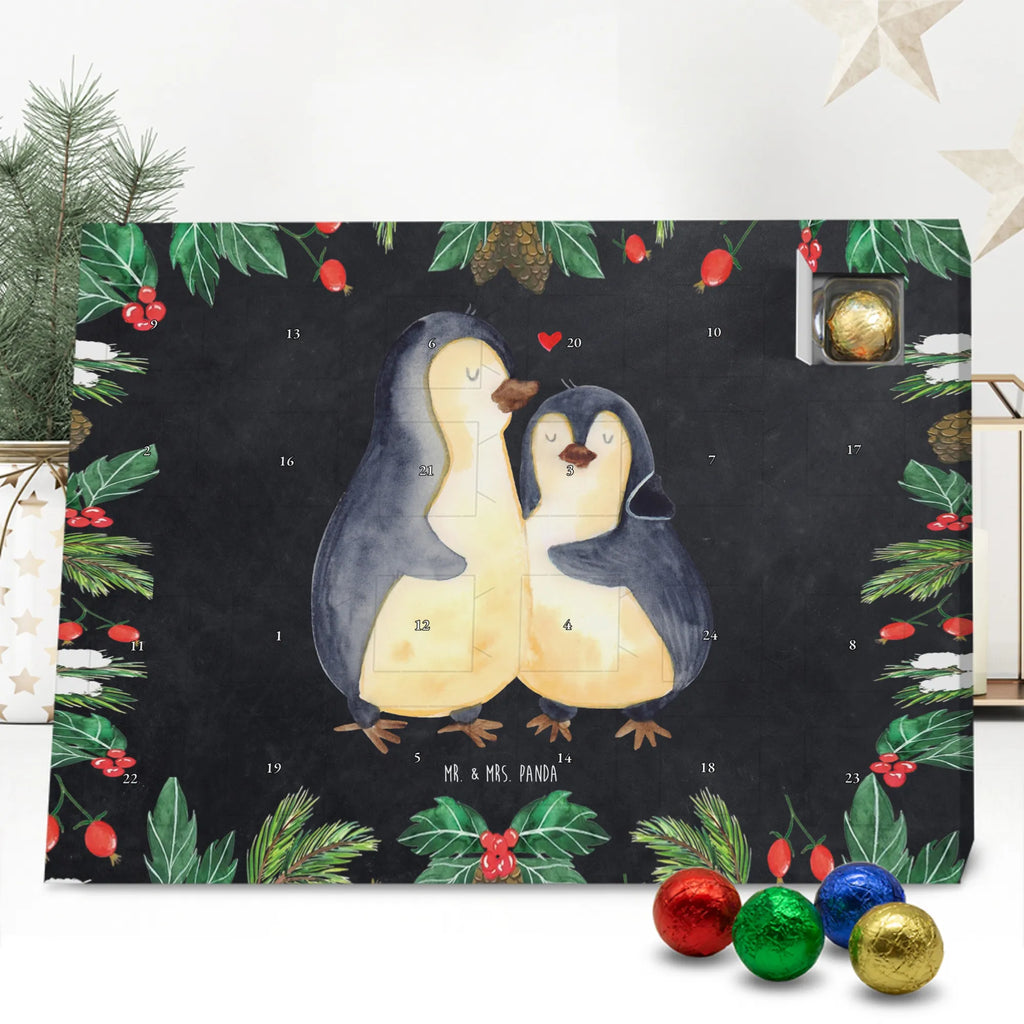  Pingwin przytulać Pinguin