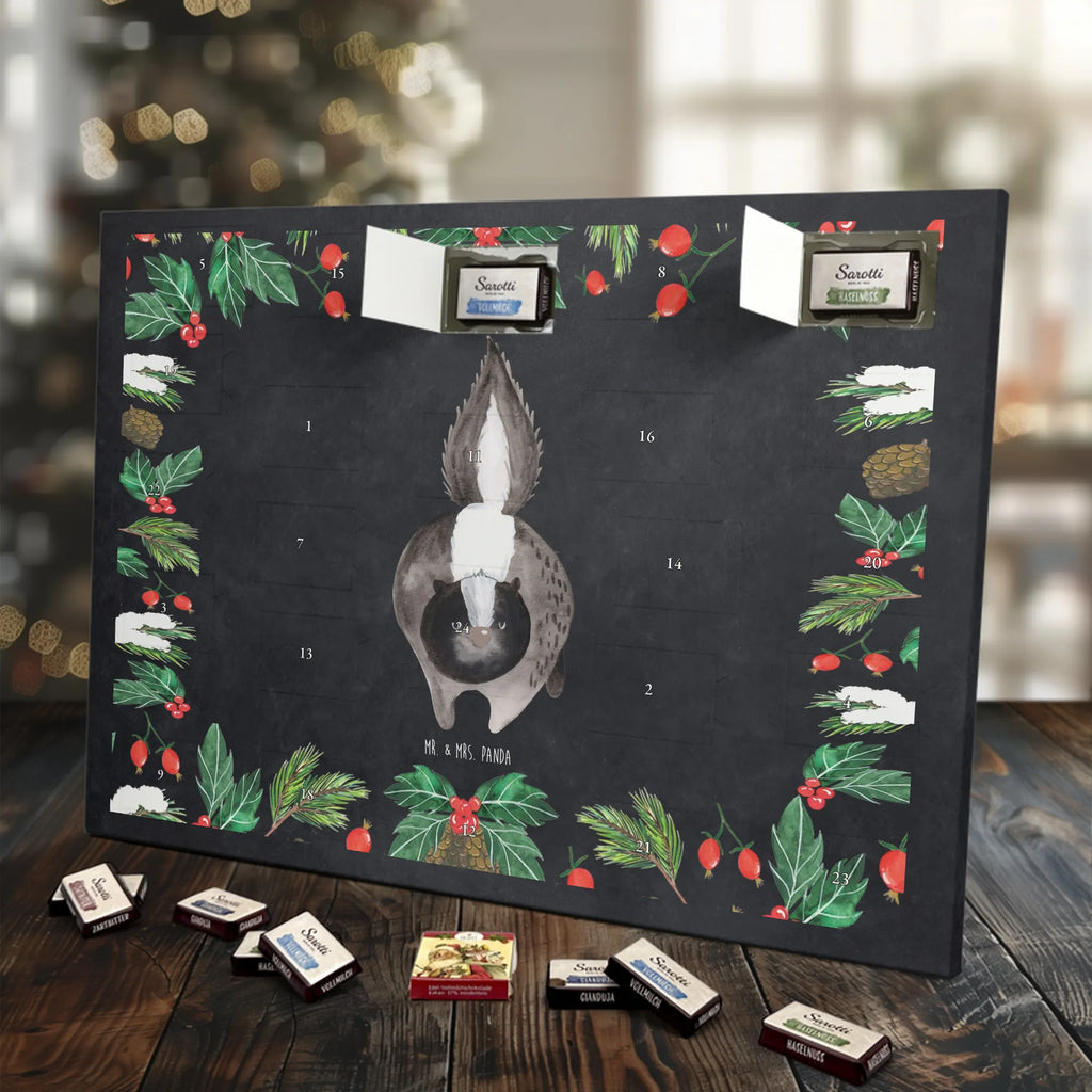 Schokoladen-Weihnachtskalender Stinktier Angriff Schokoladen-Adventskalender, Weihnachtskalender, schokoladenkalender, Weihnachtskalender Schokolade, Weihnachten Adventskalender, Adventskalender, süßigkeiten adventskalender, kalender schokolade, Schoko-Adventskalender, Schokoladen-Weihnachtskalender, Weihnachts Kalender, adventskalender pralinen, schoko kalender, schokolade adventskalender, adventskalender süßigkeiten, pralinen adventskalender, süßigkeiten kalender, schoko weihnachtskalender, weihnachtskalender schoko, schokokalender, Schoko Adventskalender, kalender weihnachten, Adventskalender Schokolade, Schokoladen Adventskalender, adventskalender schoko, schokoladen kalender, Skunk, Stinktier, Drohung, Stinker, Stinki, Raubtier, Wildtier, wütend