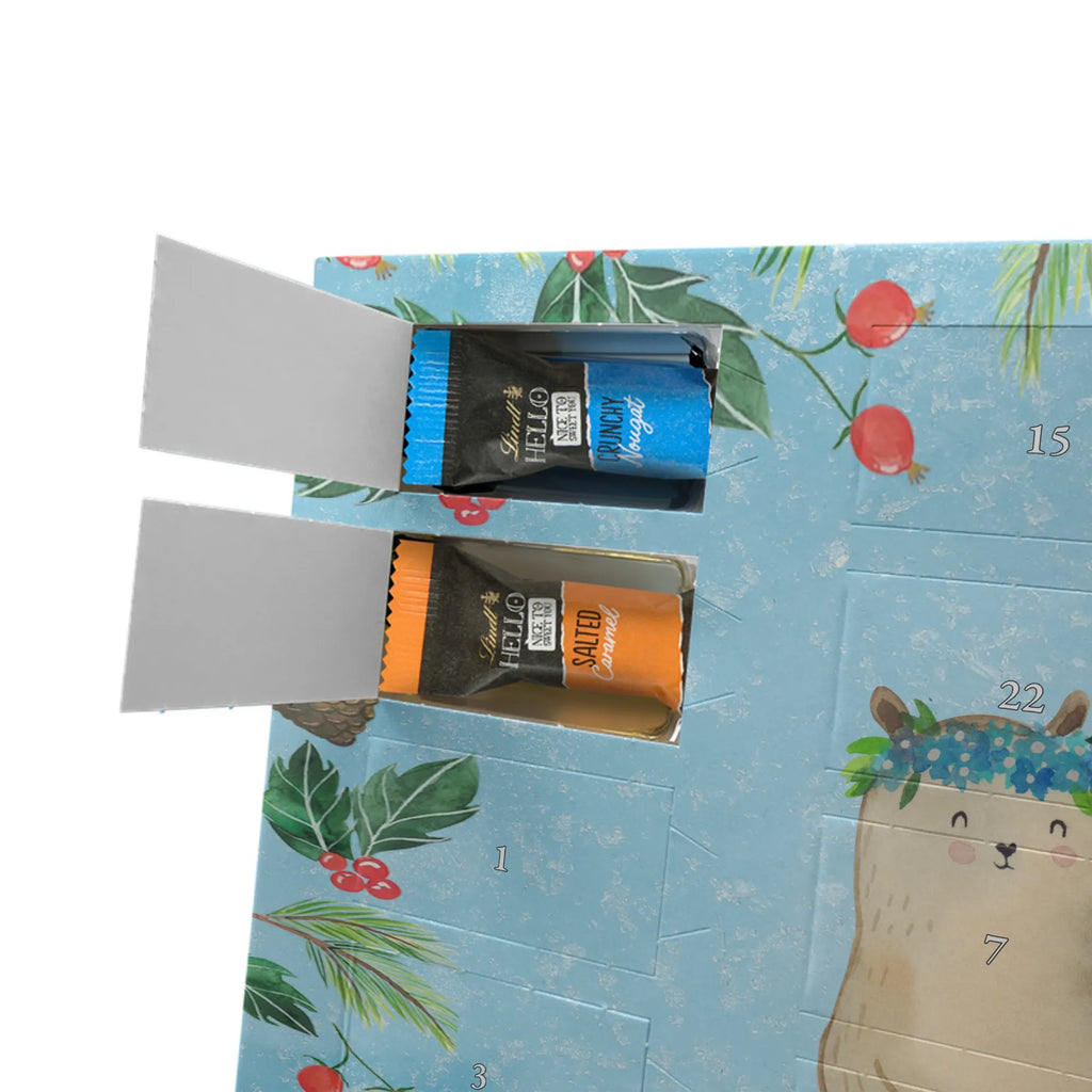  Niedźwiedzie z wianuszkiem brat, babcia, siostra, Dzień Matki, Dzień Ojca, tata, Rodzina, dziadek