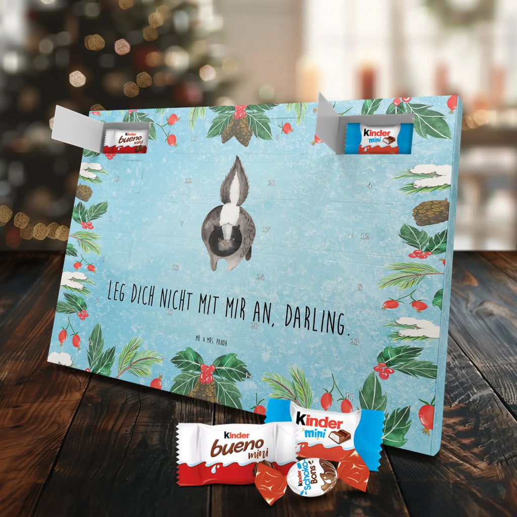 Schokoladen-Weihnachtskalender Stinktier Angriff Schokoladen-Adventskalender, Weihnachtskalender, schokoladenkalender, Weihnachtskalender Schokolade, Weihnachten Adventskalender, Adventskalender, süßigkeiten adventskalender, kalender schokolade, Schoko-Adventskalender, Schokoladen-Weihnachtskalender, Weihnachts Kalender, adventskalender pralinen, schoko kalender, schokolade adventskalender, adventskalender süßigkeiten, pralinen adventskalender, süßigkeiten kalender, schoko weihnachtskalender, weihnachtskalender schoko, schokokalender, Schoko Adventskalender, kalender weihnachten, Adventskalender Schokolade, Schokoladen Adventskalender, adventskalender schoko, schokoladen kalender, Skunk, Stinktier, Drohung, Stinker, Stinki, Raubtier, Wildtier, wütend