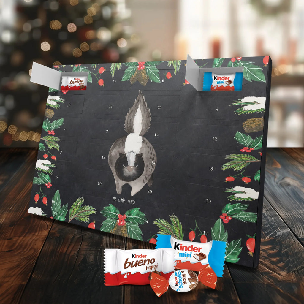 Schokoladen-Weihnachtskalender Stinktier Angriff Schokoladen-Adventskalender, Weihnachtskalender, schokoladenkalender, Weihnachtskalender Schokolade, Weihnachten Adventskalender, Adventskalender, süßigkeiten adventskalender, kalender schokolade, Schoko-Adventskalender, Schokoladen-Weihnachtskalender, Weihnachts Kalender, adventskalender pralinen, schoko kalender, schokolade adventskalender, adventskalender süßigkeiten, pralinen adventskalender, süßigkeiten kalender, schoko weihnachtskalender, weihnachtskalender schoko, schokokalender, Schoko Adventskalender, kalender weihnachten, Adventskalender Schokolade, Schokoladen Adventskalender, adventskalender schoko, schokoladen kalender, Skunk, Stinktier, Drohung, Stinker, Stinki, Raubtier, Wildtier, wütend