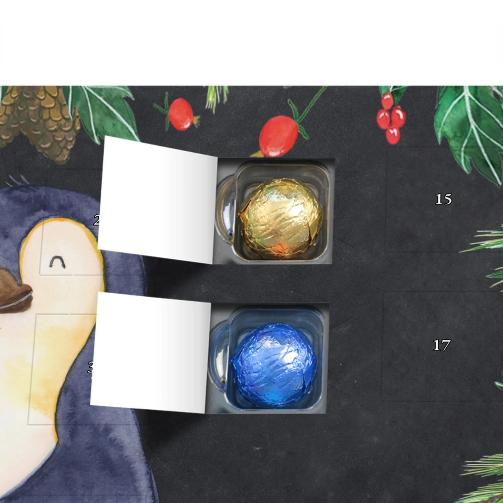  Pingwin dieta Pinguin