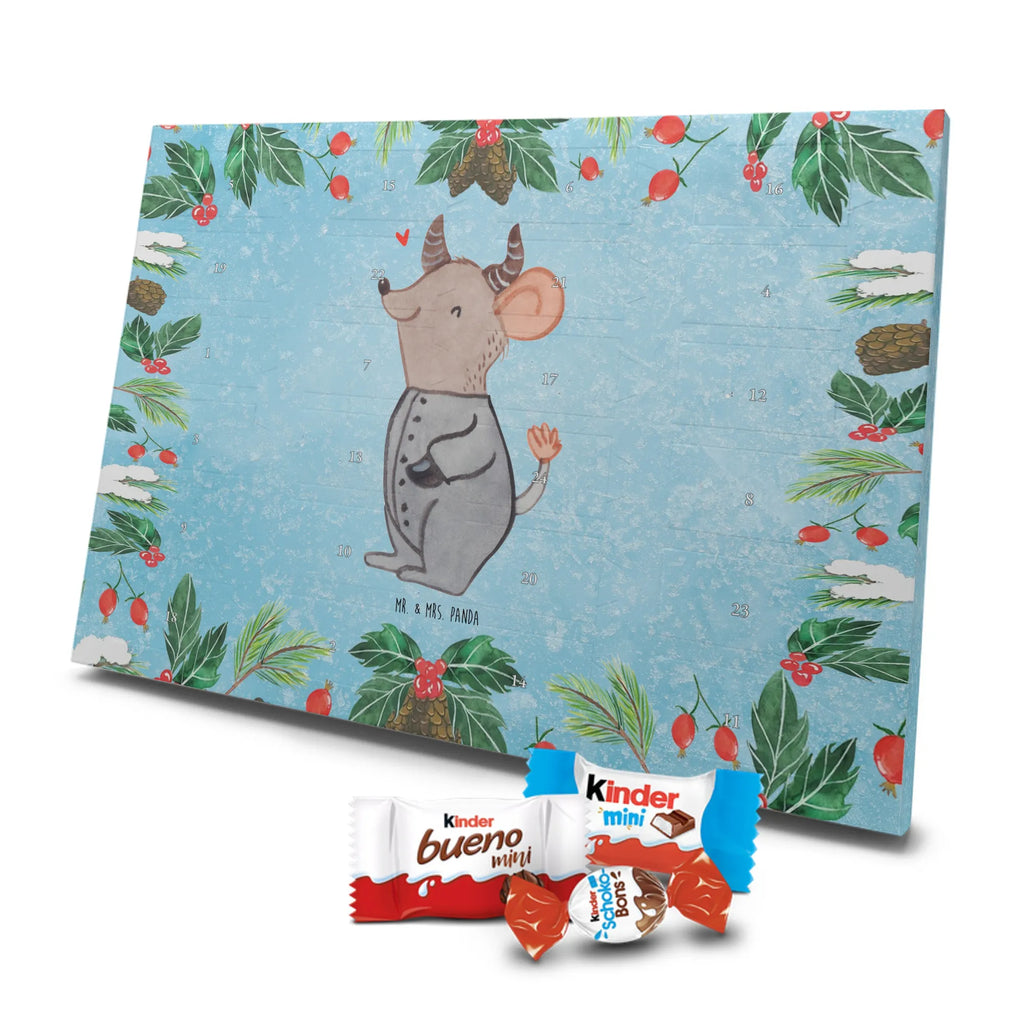 Chocolate advent calendar Taurus Astrology birthdays, astrology, date of birth, month of birth, constellations