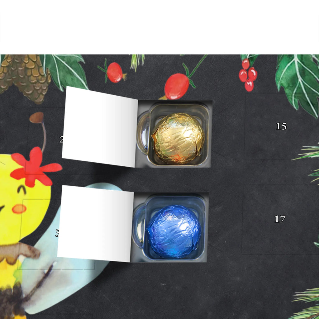  pszczoła Szczęśliwy Os, Trzmiel, Biedronka