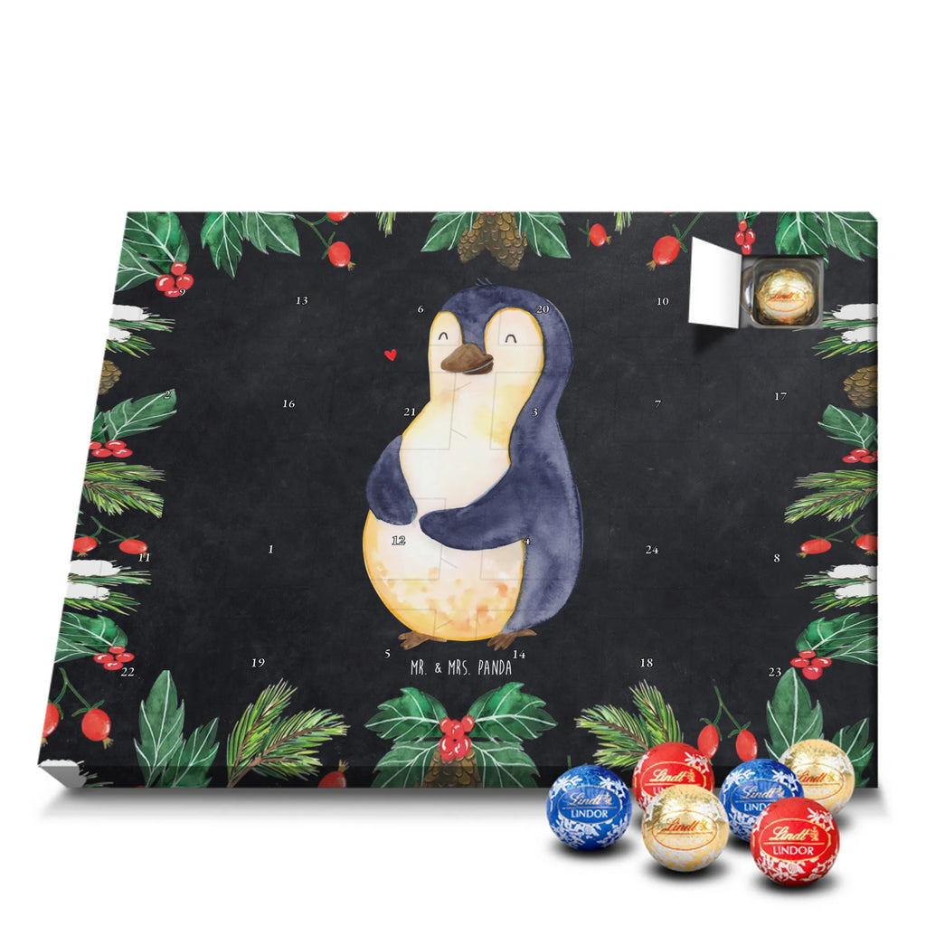 Chocolate advent calendar Penguin diet North Pole, Penguins, losing weight, self-respect, diet, body love, penguins, self-love, weight