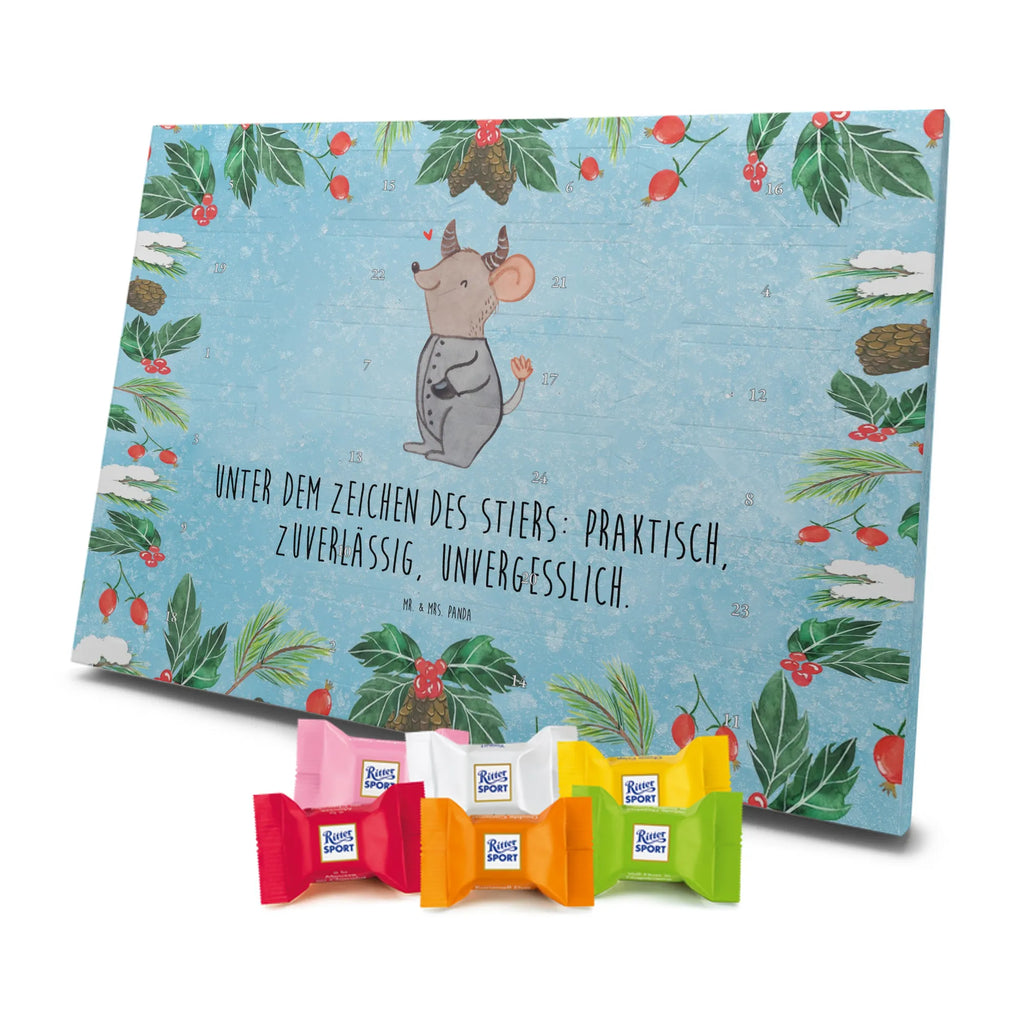 Chocolate advent calendar Taurus Astrology birthdays, astrology, date of birth, month of birth, constellations