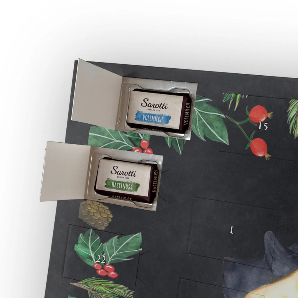 Chocolate advent calendar penguins kiss Loving, Marriage, Proposal of marriage, anniversary gift, Together, Love gift, gift for her, gift for him, Two, Valentine&#39;s Day Gift for Women Love Gift Anniversary Wedding Anniversary Party Favor Gift for Girlfriend Gift for Partner Boyfriend Gift Token of Love for Men for Husband