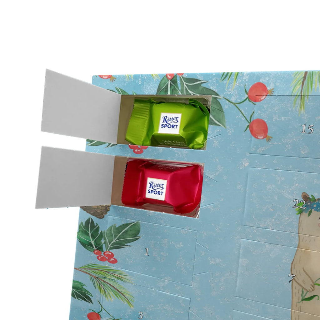  Niedźwiedzie z wianuszkiem brat, babcia, siostra, Dzień Matki, Dzień Ojca, tata, Rodzina, dziadek