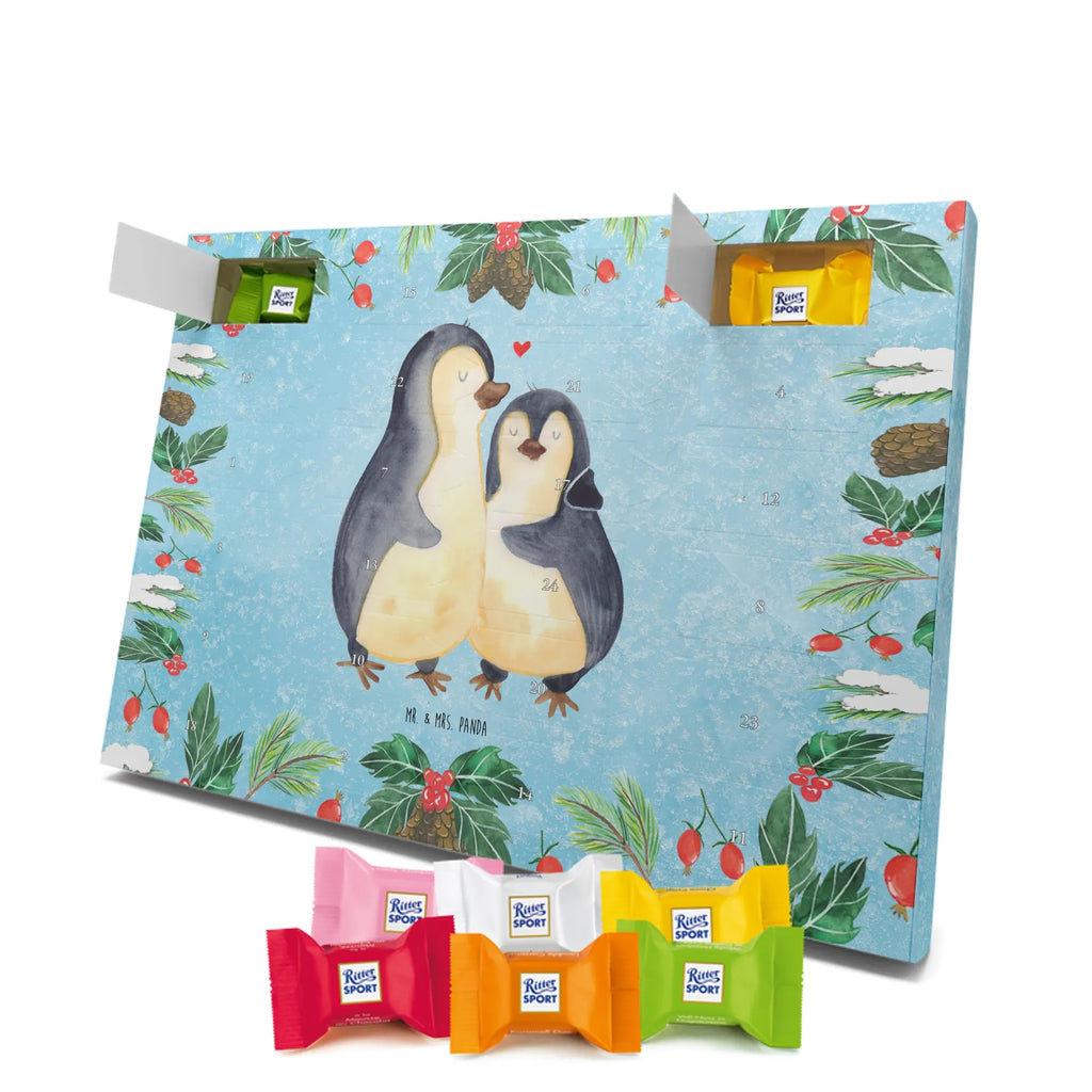  Pingwin przytulać Pinguin