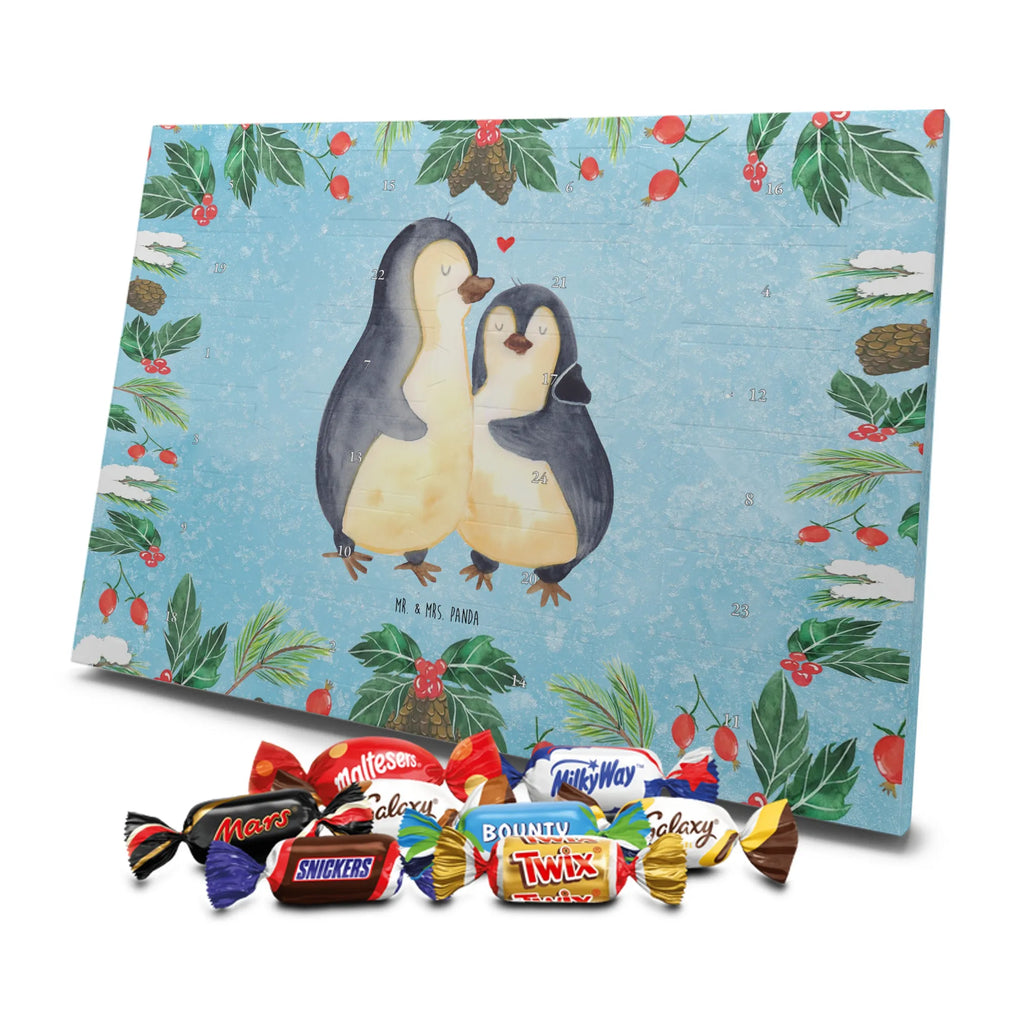  Pingwin przytulać Pinguin