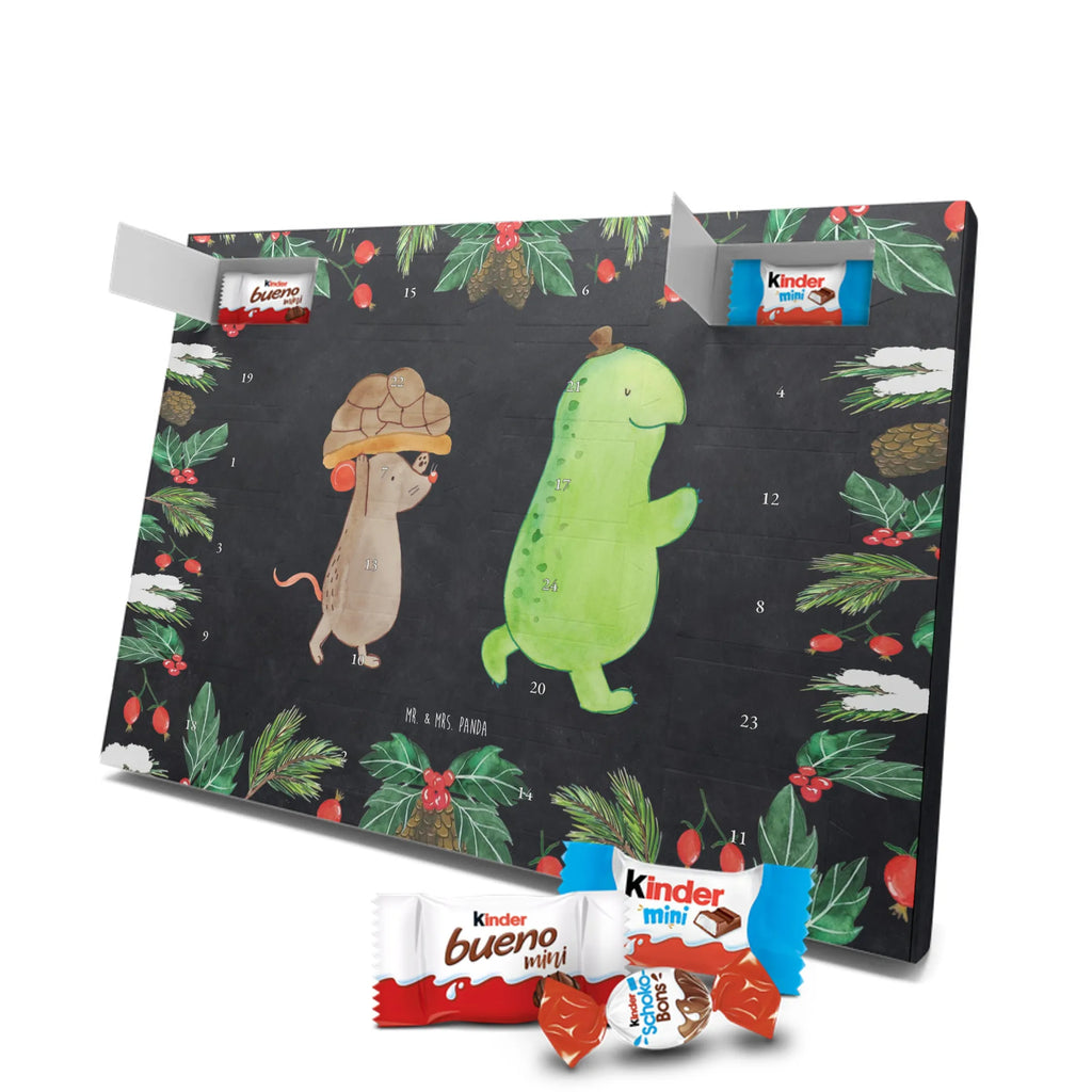 Chocolate advent calendar tortoise Mouse reptile, sister or daughter, sweet, gift ideas, tortoise, turtle gift items, illustrated, best friend, gift, turtle lover, pet turtles, funny turtle gifts, ancient creature, cute, birthday gift, girlfriends, mouse, friends