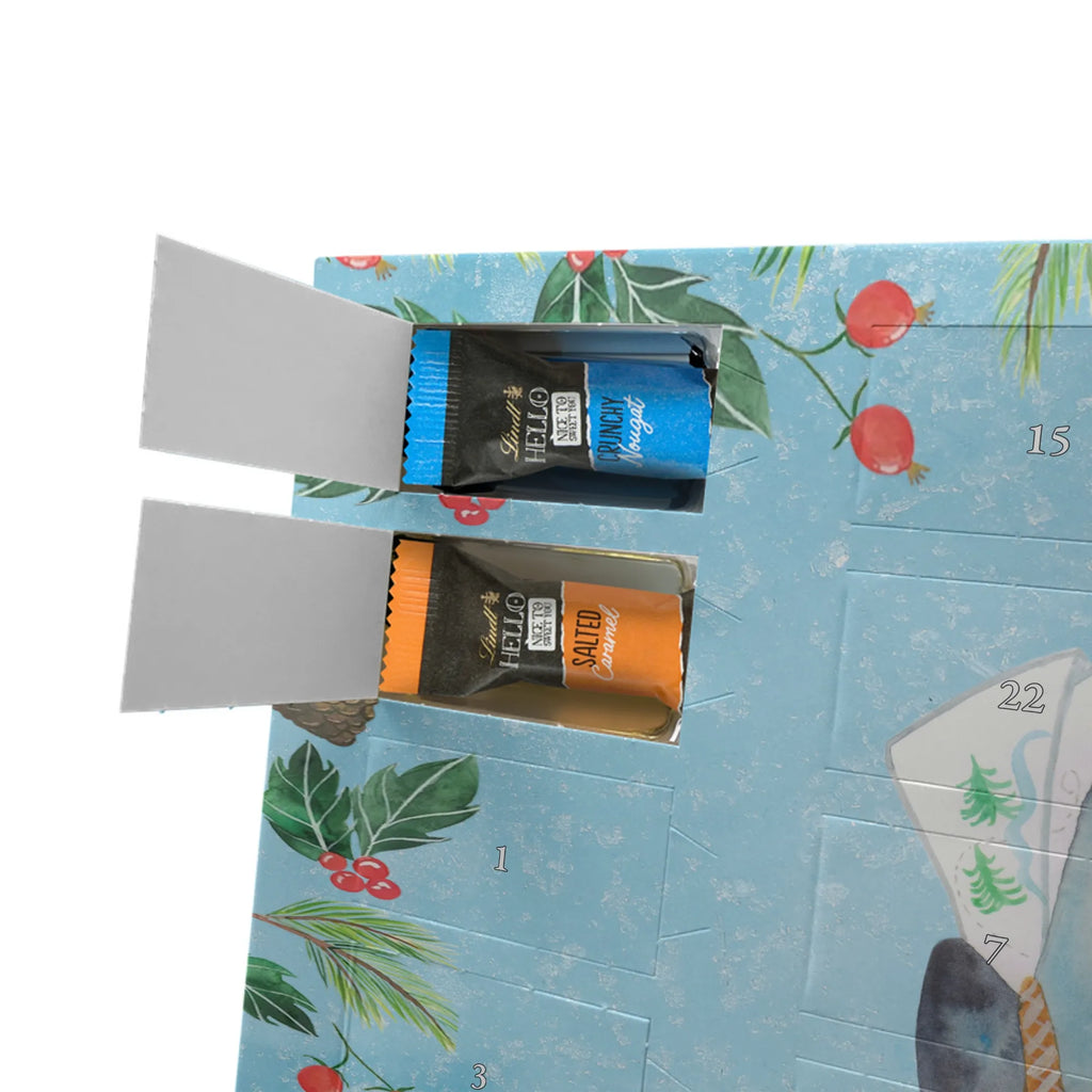  Pingwin i Mysz Wędrowcy Pinguin