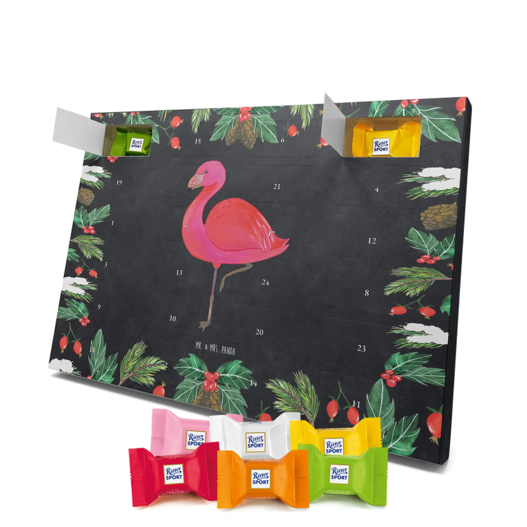 Chocolate advent calendar flamingo Classic gifts, gift idea, small gifts, pink gifts, adults, pink bird, children, bird of paradise, Caribbean feeling, funny sayings, girls gifts, unusual gifts in pink, flamingo fans, red, gift pink, flamingo decoration, vacation, Son, Saying, Daughter, Pride, Girlfriends, for me, Self-love, Me, Girlfriend, Unique, Siblings, Outsider