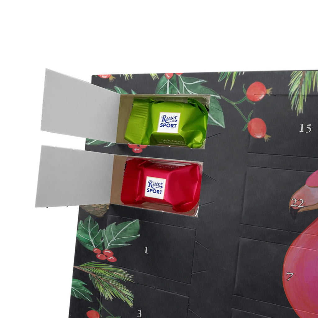 Chocolate advent calendar flamingo Classic gifts, gift idea, small gifts, pink gifts, adults, pink bird, children, bird of paradise, Caribbean feeling, funny sayings, girls gifts, unusual gifts in pink, flamingo fans, red, gift pink, flamingo decoration, vacation, Son, Saying, Daughter, Pride, Girlfriends, for me, Self-love, Me, Girlfriend, Unique, Siblings, Outsider