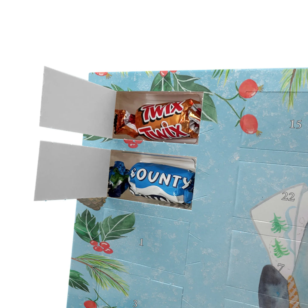  Pingwin i Mysz Wędrowcy Pinguin