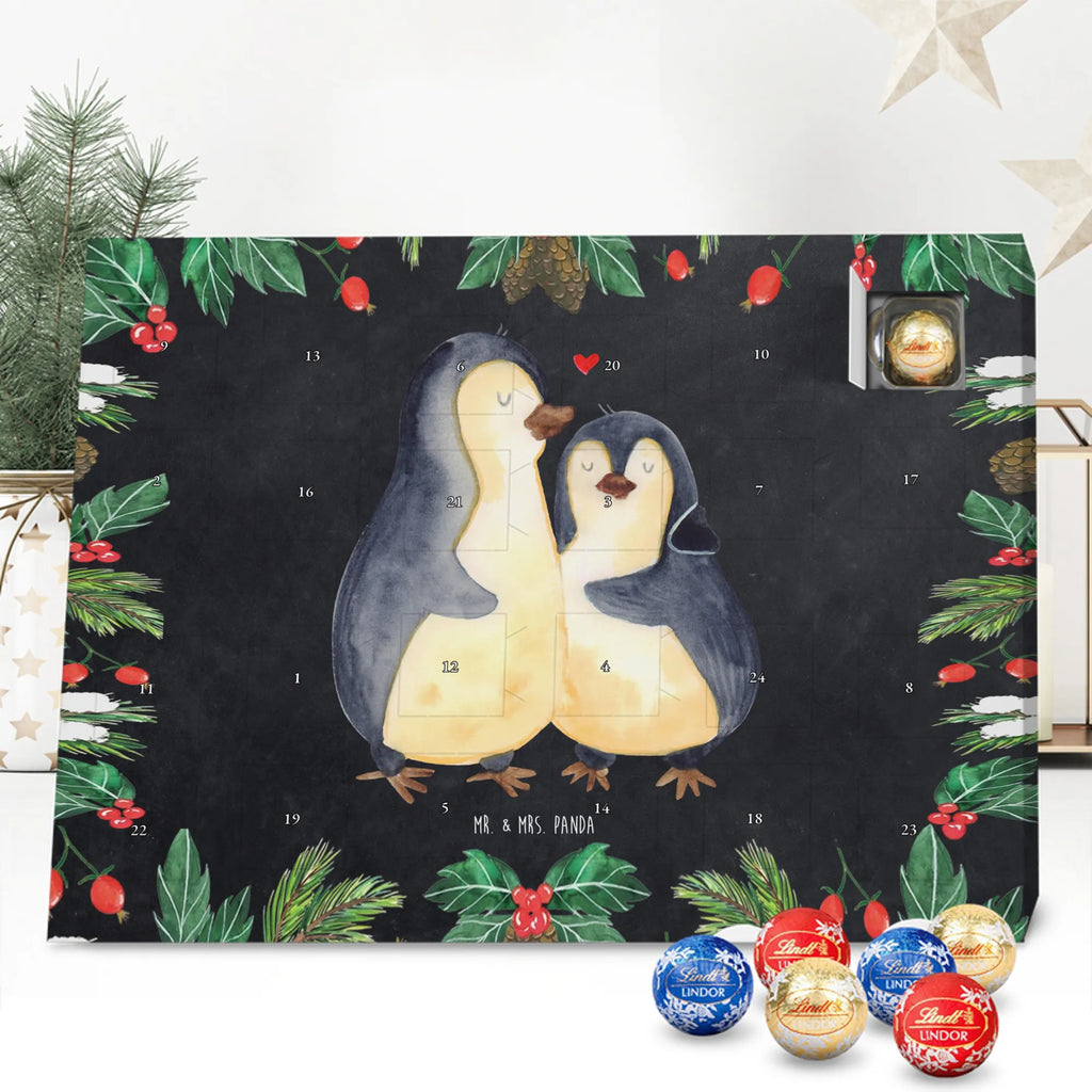  Pingwin przytulać Pinguin