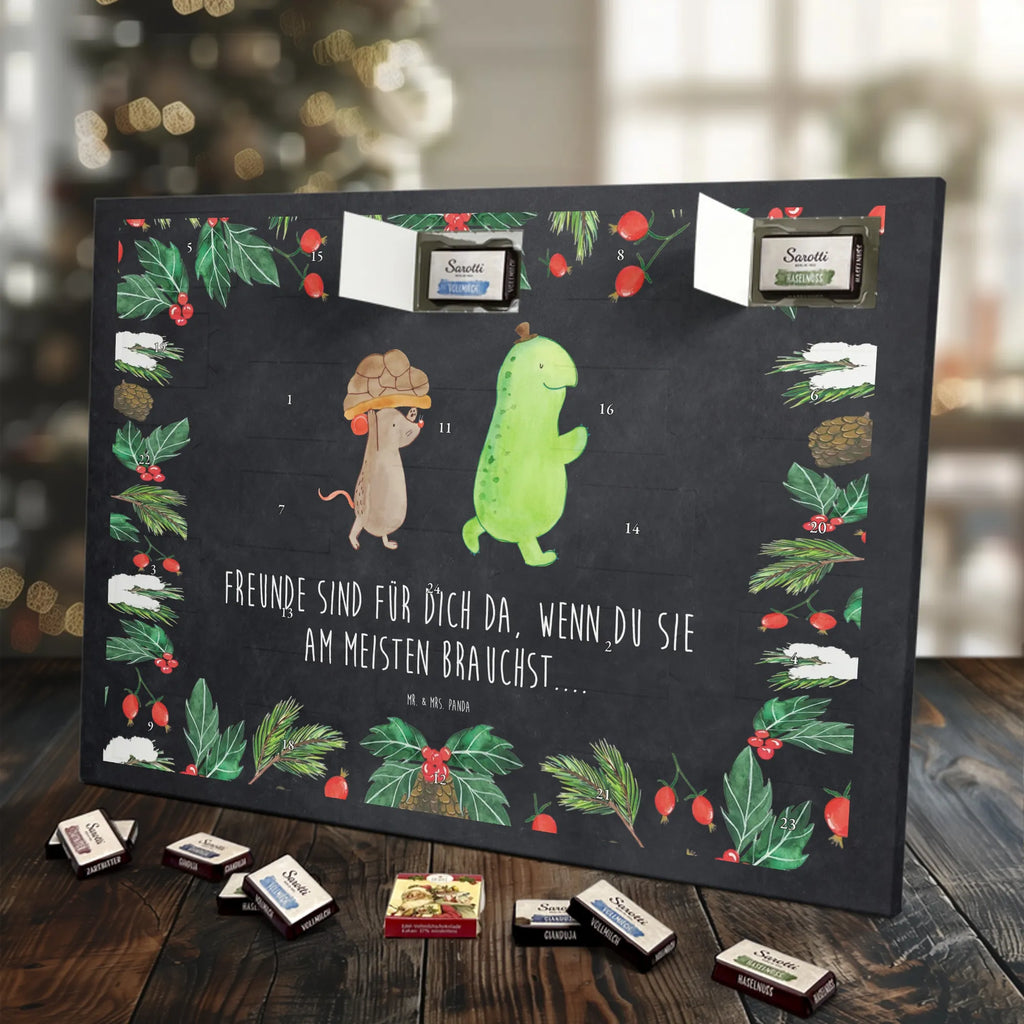 Chocolate advent calendar tortoise Mouse reptile, sister or daughter, sweet, gift ideas, tortoise, turtle gift items, illustrated, best friend, gift, turtle lover, pet turtles, funny turtle gifts, ancient creature, cute, birthday gift, girlfriends, mouse, friends