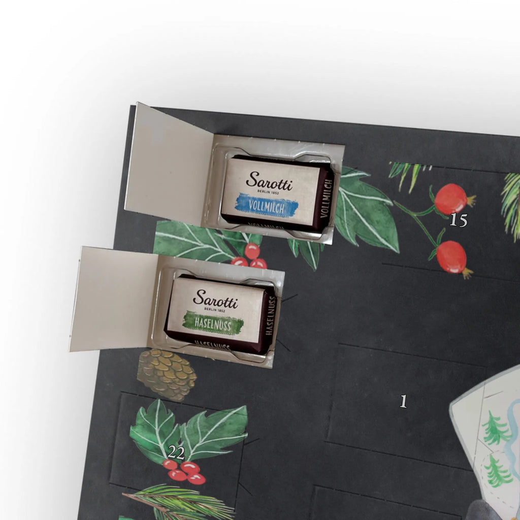  Pingwin i Mysz Wędrowcy Pinguin