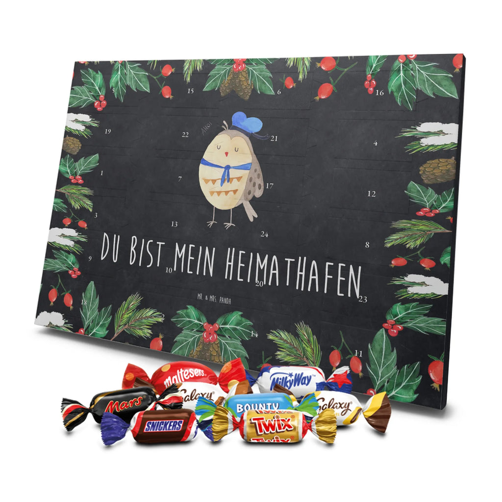 kalender weihnachten Eule Matrose Schokoladen Adventskalender, adventskalender schoko, Schoko-Adventskalender, süßigkeiten adventskalender, kalender schokolade, schoko weihnachtskalender, schokolade adventskalender, kalender weihnachten, Weihnachtskalender Schokolade, Adventskalender, Adventskalender Schokolade, schokokalender, Weihnachts Kalender, adventskalender süßigkeiten, Schoko Adventskalender, pralinen adventskalender, schokoladen kalender, adventskalender pralinen, Schokoladen-Weihnachtskalender, Weihnachten Adventskalender, weihnachtskalender schoko, süßigkeiten kalender, Weihnachtskalender, schoko kalender, schokoladenkalender, Schokoladen-Adventskalender, Eule, Eule Spruch, Ehe, Freundin, Hochzeitstag Geschenk, Heimathafen, Seefahrer, Matrose, Owl, Eule Deko, Wortspiel Lustig