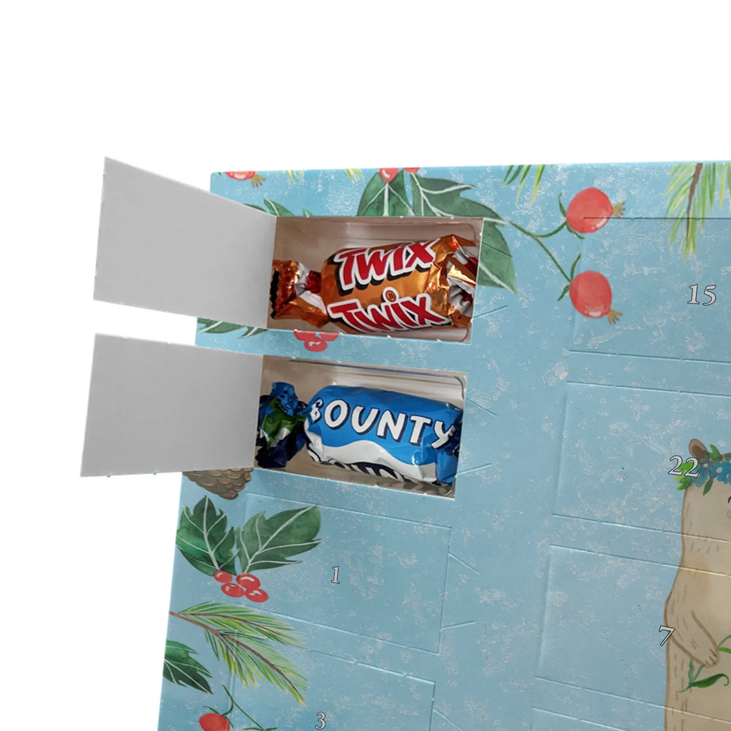  Niedźwiedzie z wianuszkiem brat, babcia, siostra, Dzień Matki, Dzień Ojca, tata, Rodzina, dziadek