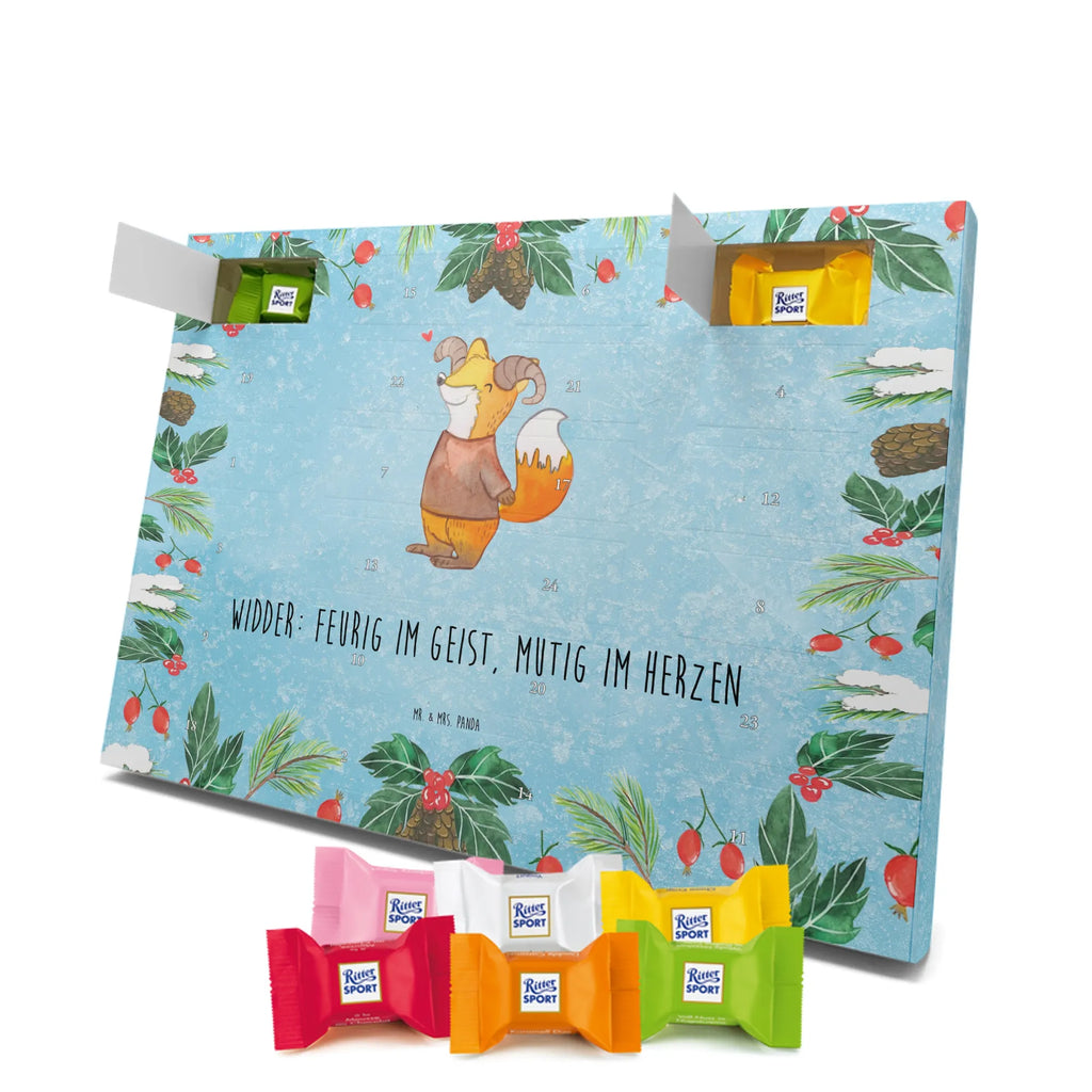 Chocolate advent calendar Aries Astrology birthdays, astrology, date of birth, month of birth, constellations