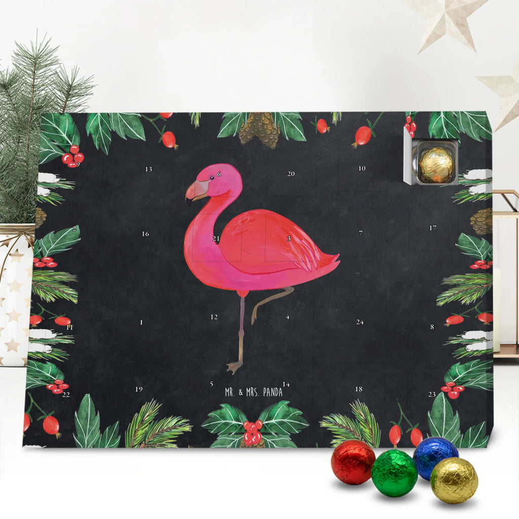 Chocolate advent calendar flamingo Classic gifts, gift idea, small gifts, pink gifts, adults, pink bird, children, bird of paradise, Caribbean feeling, funny sayings, girls gifts, unusual gifts in pink, flamingo fans, red, gift pink, flamingo decoration, vacation, Son, Saying, Daughter, Pride, Girlfriends, for me, Self-love, Me, Girlfriend, Unique, Siblings, Outsider