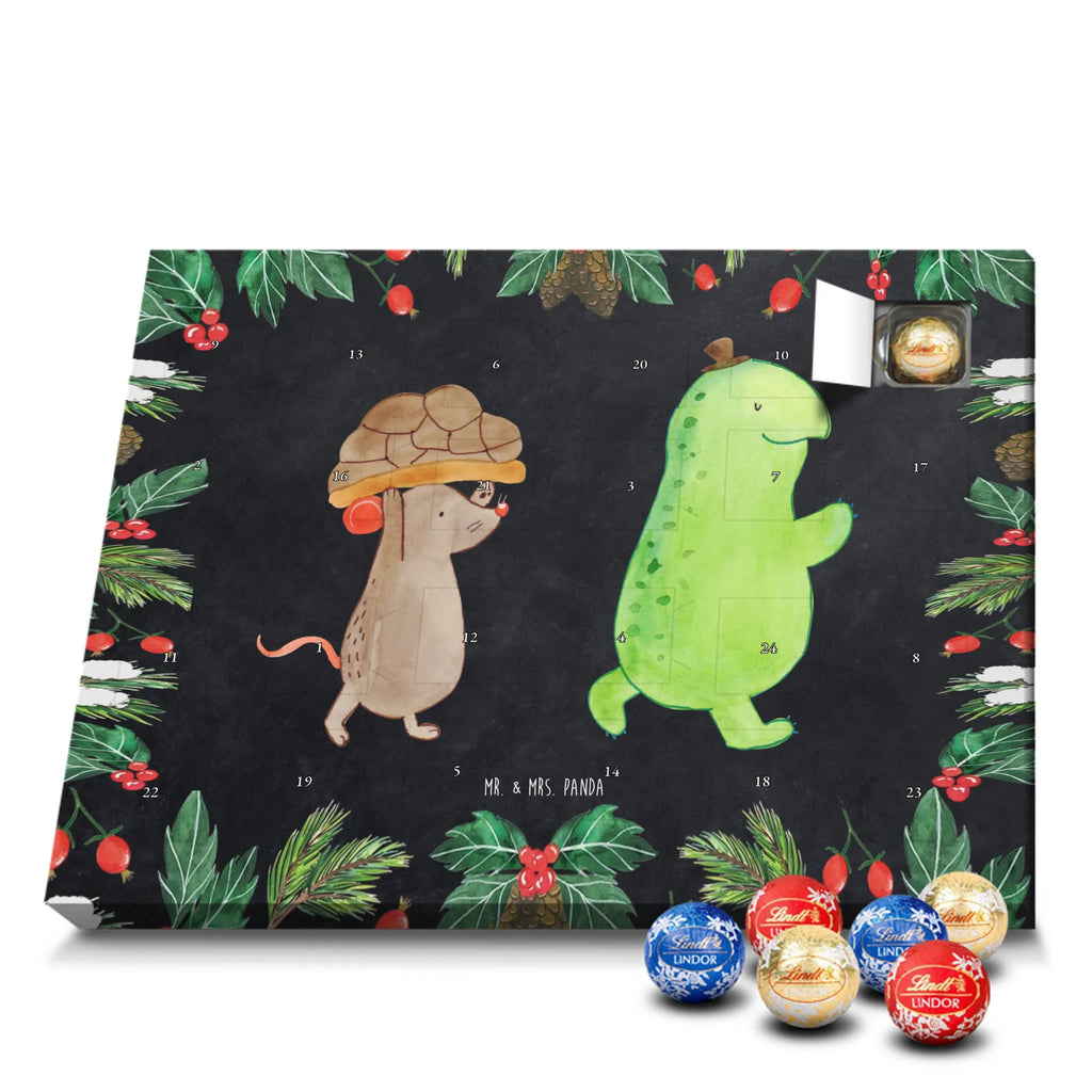 Chocolate advent calendar tortoise Mouse reptile, sister or daughter, sweet, gift ideas, tortoise, turtle gift items, illustrated, best friend, gift, turtle lover, pet turtles, funny turtle gifts, ancient creature, cute, birthday gift, girlfriends, mouse, friends