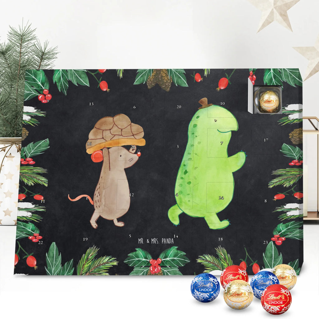 Chocolate advent calendar tortoise Mouse reptile, sister or daughter, sweet, gift ideas, tortoise, turtle gift items, illustrated, best friend, gift, turtle lover, pet turtles, funny turtle gifts, ancient creature, cute, birthday gift, girlfriends, mouse, friends