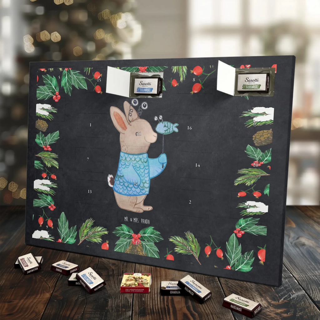 Chocolate advent calendar Fish Astrology birthdays, astrology, date of birth, month of birth, constellations