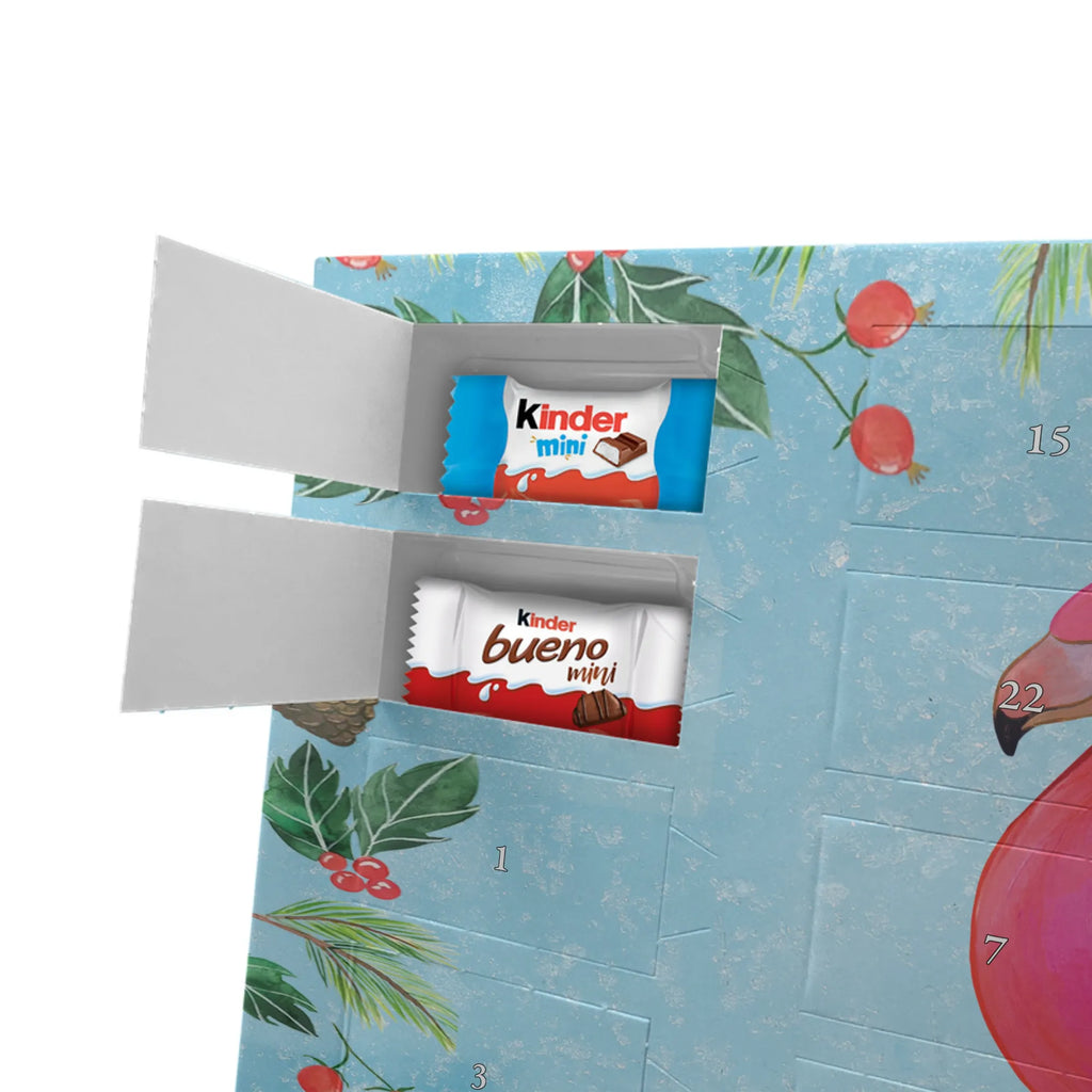 Chocolate advent calendar flamingo Classic gifts, gift idea, small gifts, pink gifts, adults, pink bird, children, bird of paradise, Caribbean feeling, funny sayings, girls gifts, unusual gifts in pink, flamingo fans, red, gift pink, flamingo decoration, vacation, Son, Saying, Daughter, Pride, Girlfriends, for me, Self-love, Me, Girlfriend, Unique, Siblings, Outsider