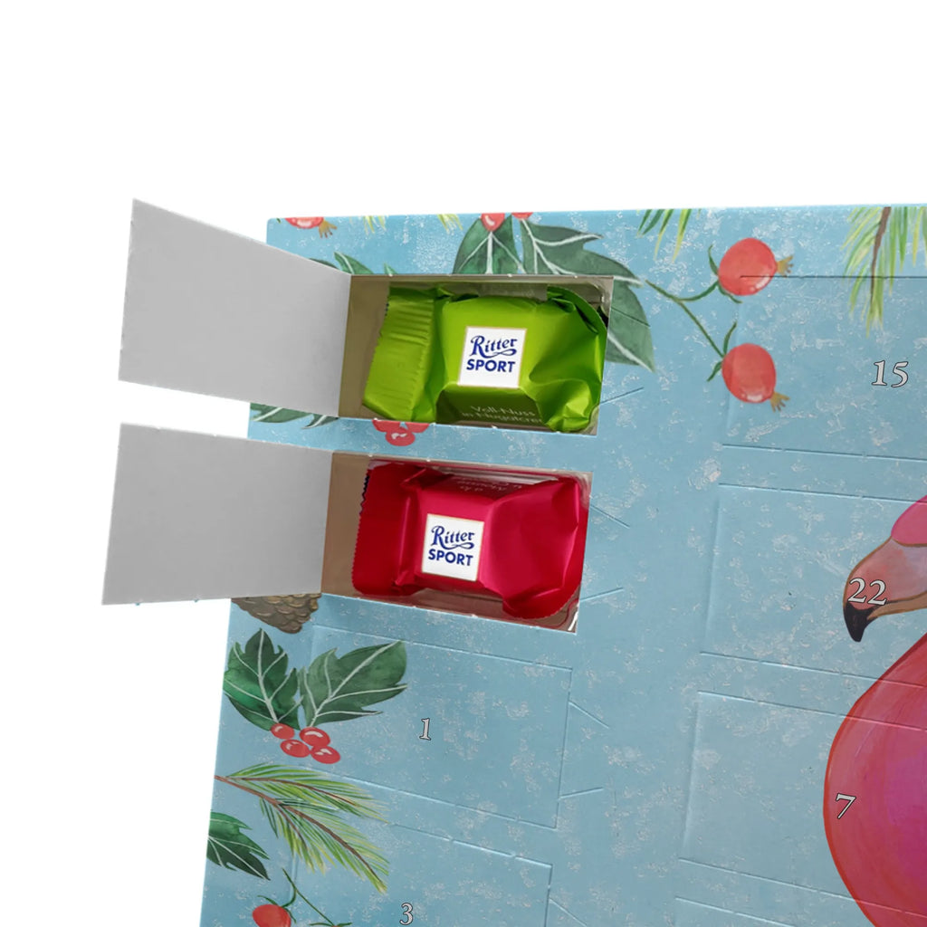 Chocolate advent calendar flamingo Classic gifts, gift idea, small gifts, pink gifts, adults, pink bird, children, bird of paradise, Caribbean feeling, funny sayings, girls gifts, unusual gifts in pink, flamingo fans, red, gift pink, flamingo decoration, vacation, Son, Saying, Daughter, Pride, Girlfriends, for me, Self-love, Me, Girlfriend, Unique, Siblings, Outsider