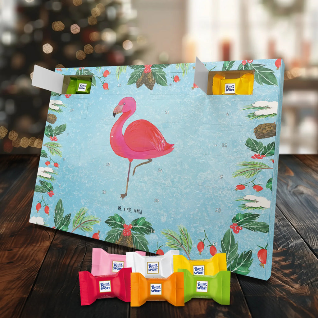 Chocolate advent calendar flamingo Classic gifts, gift idea, small gifts, pink gifts, adults, pink bird, children, bird of paradise, Caribbean feeling, funny sayings, girls gifts, unusual gifts in pink, flamingo fans, red, gift pink, flamingo decoration, vacation, Son, Saying, Daughter, Pride, Girlfriends, for me, Self-love, Me, Girlfriend, Unique, Siblings, Outsider