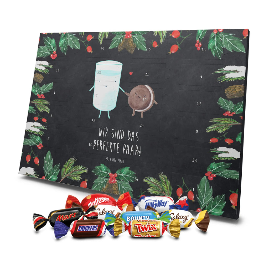 Chocolate advent calendar milk biscuit gift ideas, gifts, small animals, good mood, cute, funny sayings, cute animal motives, hand drawn, special gifts, card, animal lover, invitation breakfast, cookies, perfect couple, romantic, motif sweet, biscuit